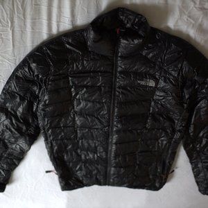 Mens North Face Coat